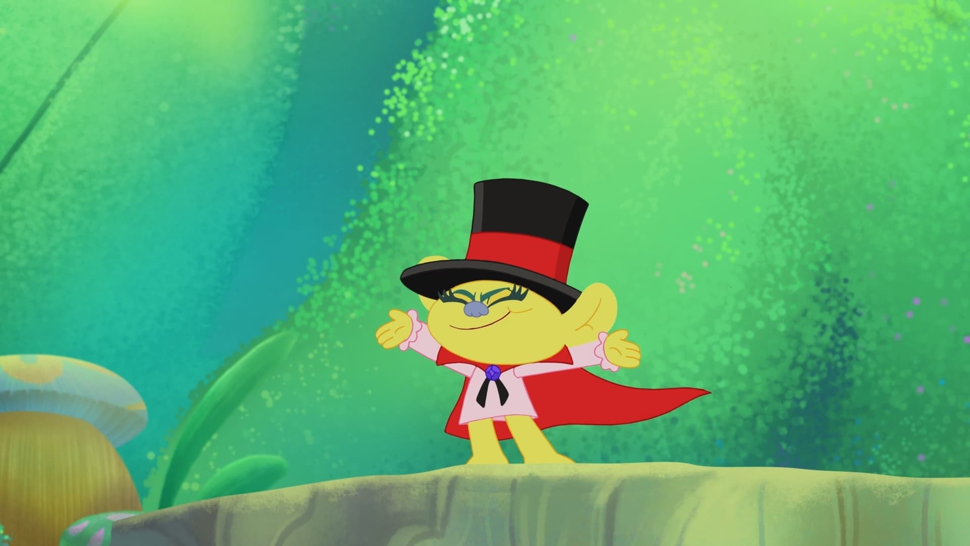 Trolls: The Beat Goes On!