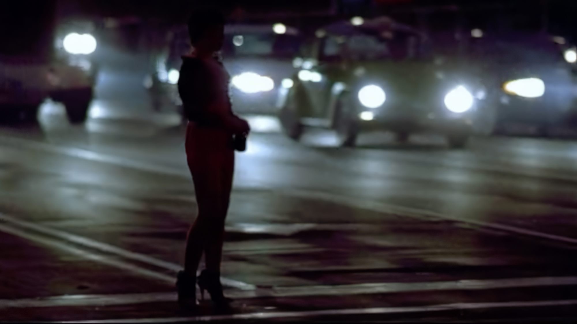 Imagem do Filme Street Love