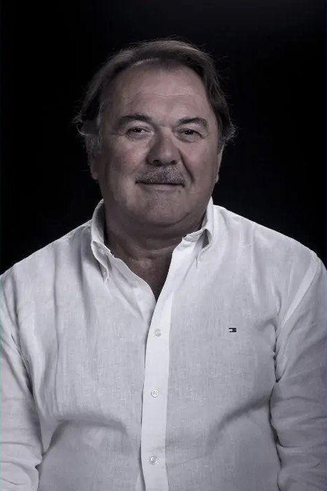 et billede af Filip Radoš