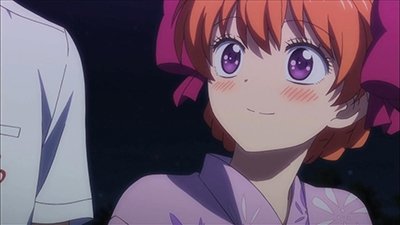 Monthly Girls' Nozaki-kun