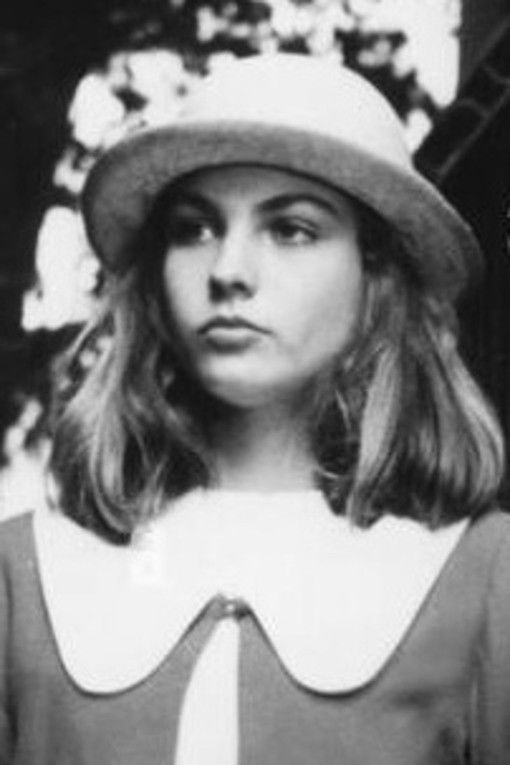 et billede af Céline Beauvallet