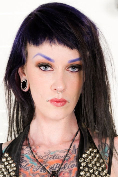 et billede af Kelly Chaos