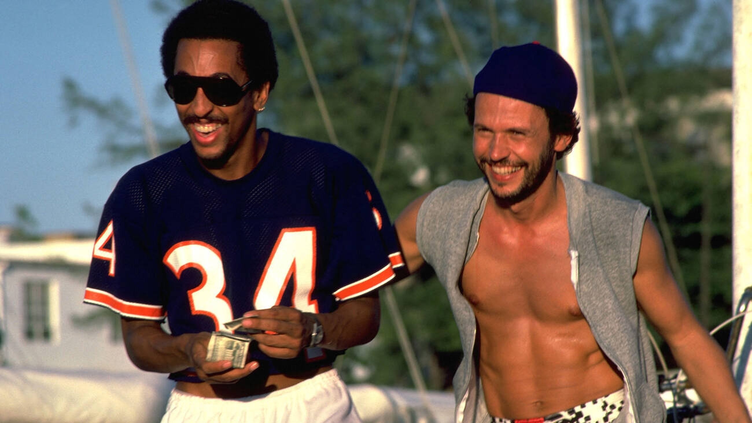 Running Scared (1986)