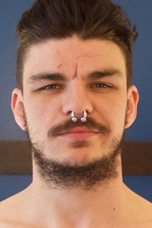 et billede af Luke Harding