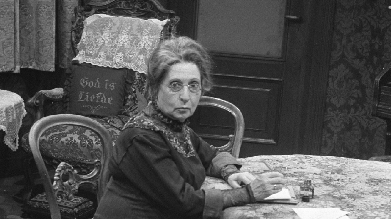 Eva Bonheur (1972)