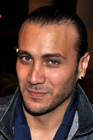 et billede af Merwan Rim