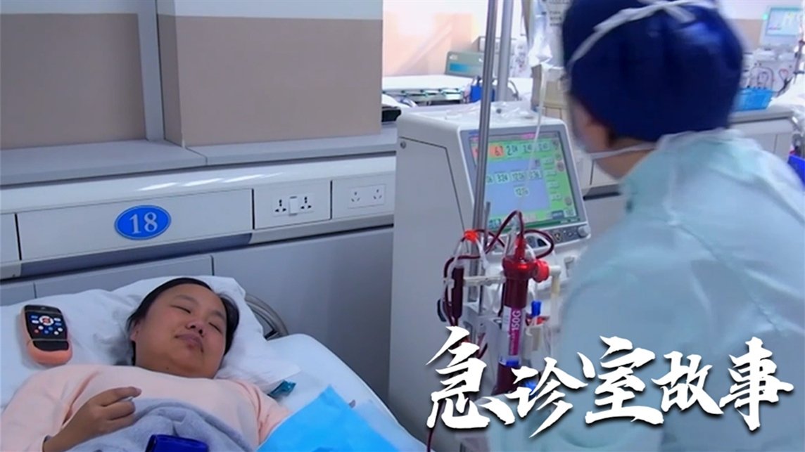 急诊室故事 - Épisode 25