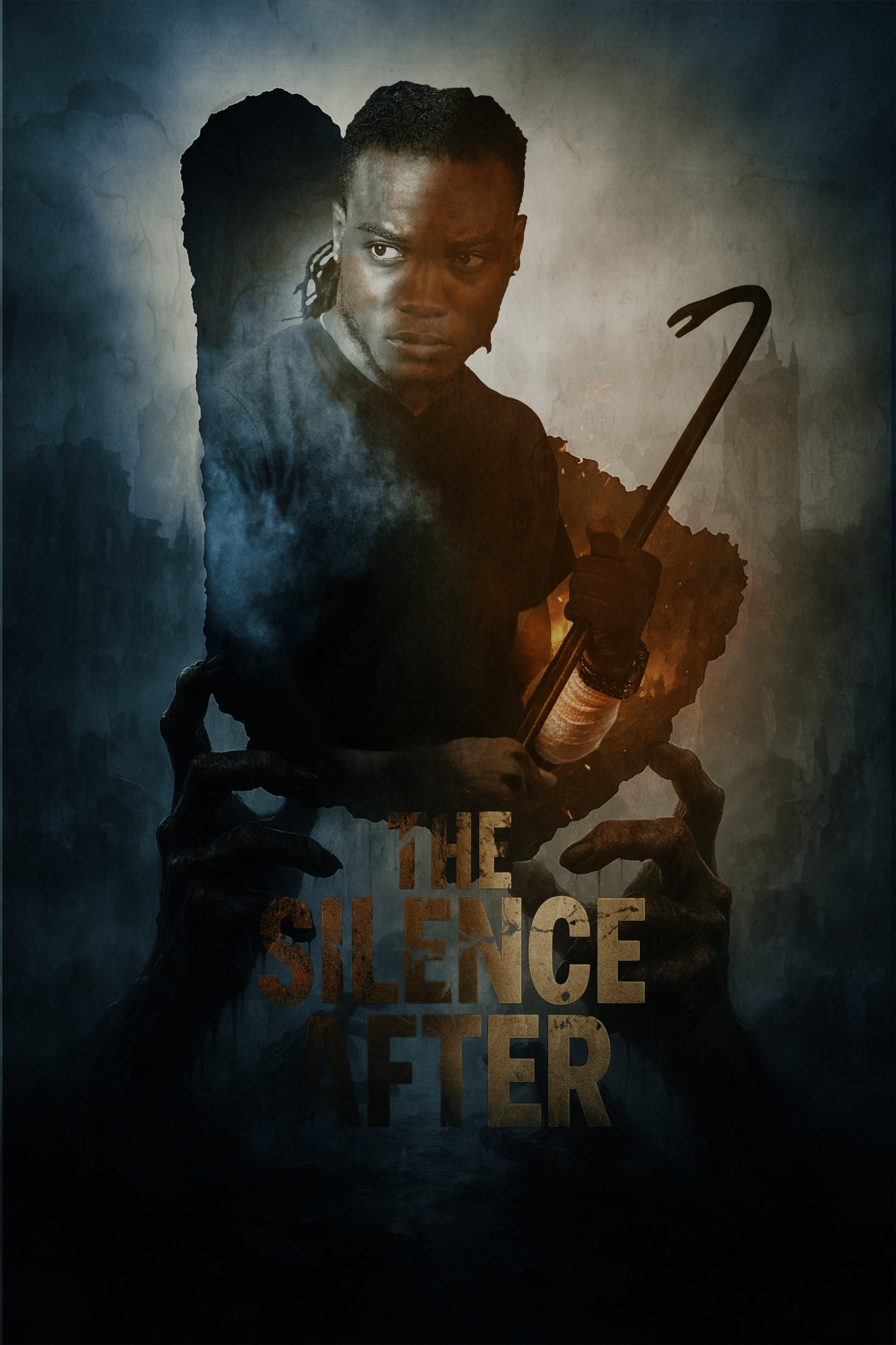 The Silence After