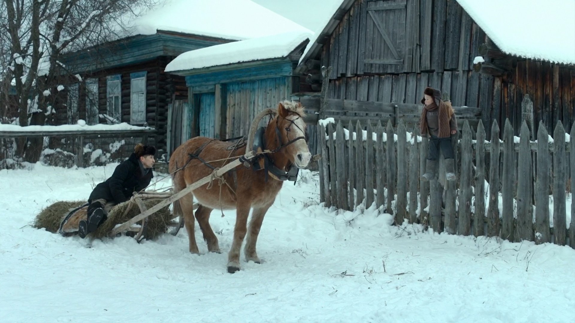 Sister (2019)