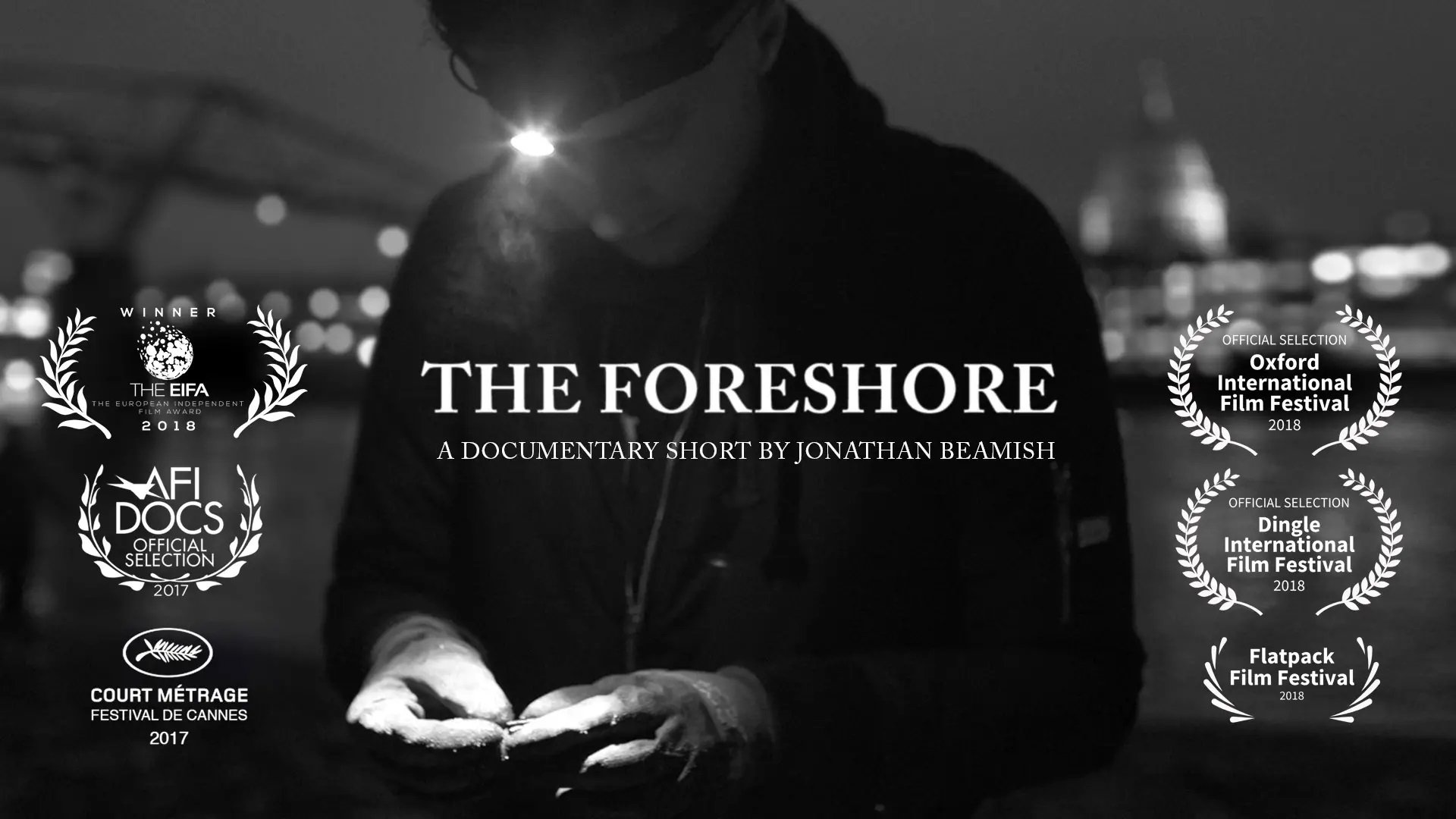 The Foreshore (2017)