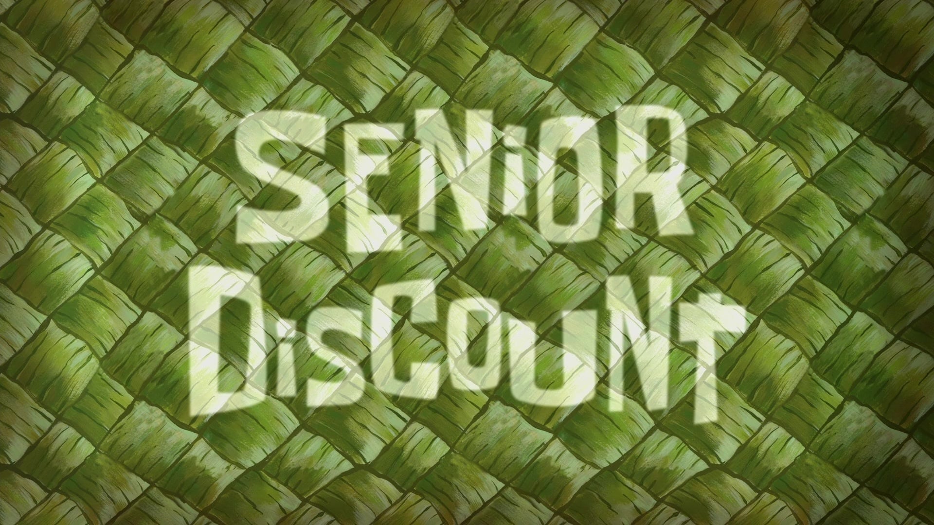 SpongeBob SquarePants