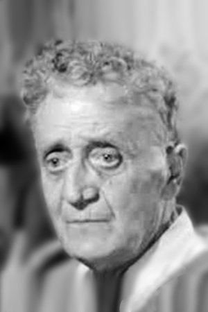 et billede af Abe Barker