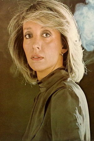 et billede af Aleka Kanellidou