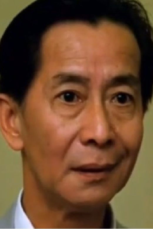 et billede af Winston Ng Wing-Sum