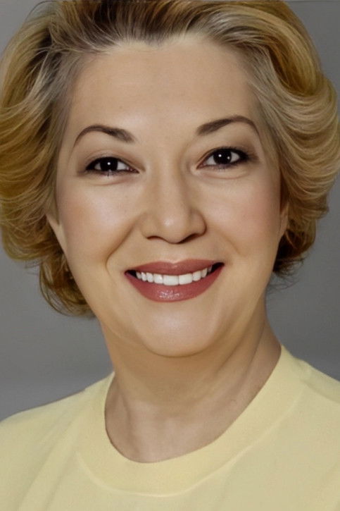 et billede af Sevgi Onat