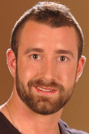 et billede af Vinny Castillo