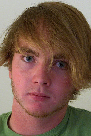 et billede af Elliot