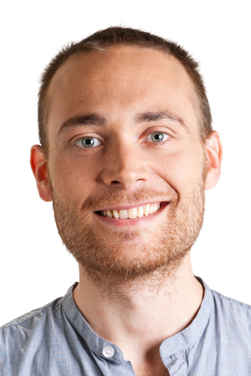 et billede af Jesper Rönndahl