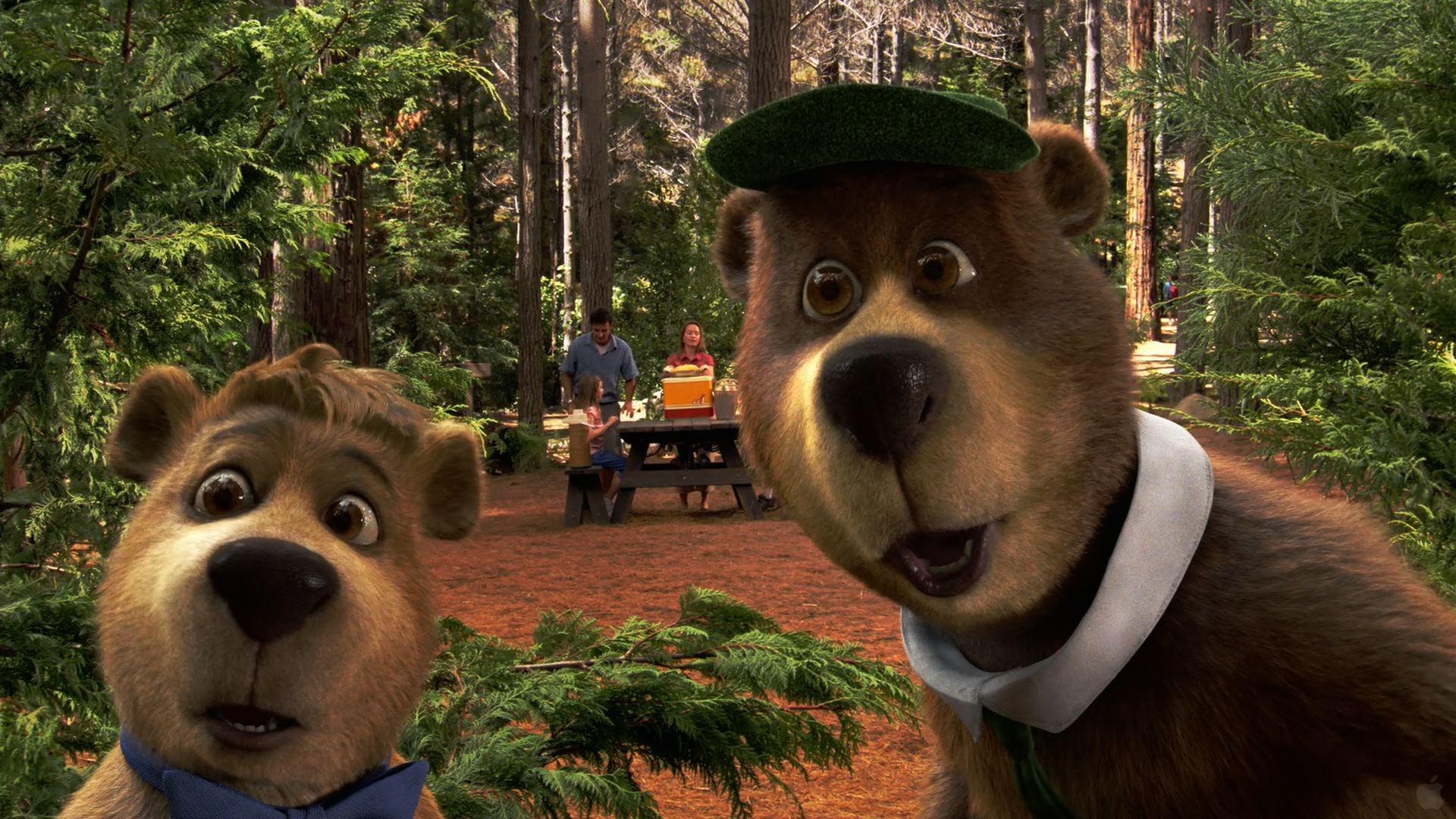 Image du film Yogi l'ours 38h48qvryfh7alcumgwixgx6ybdjpg