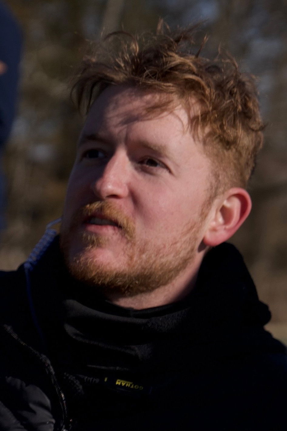 et billede af Stephen Phillipi