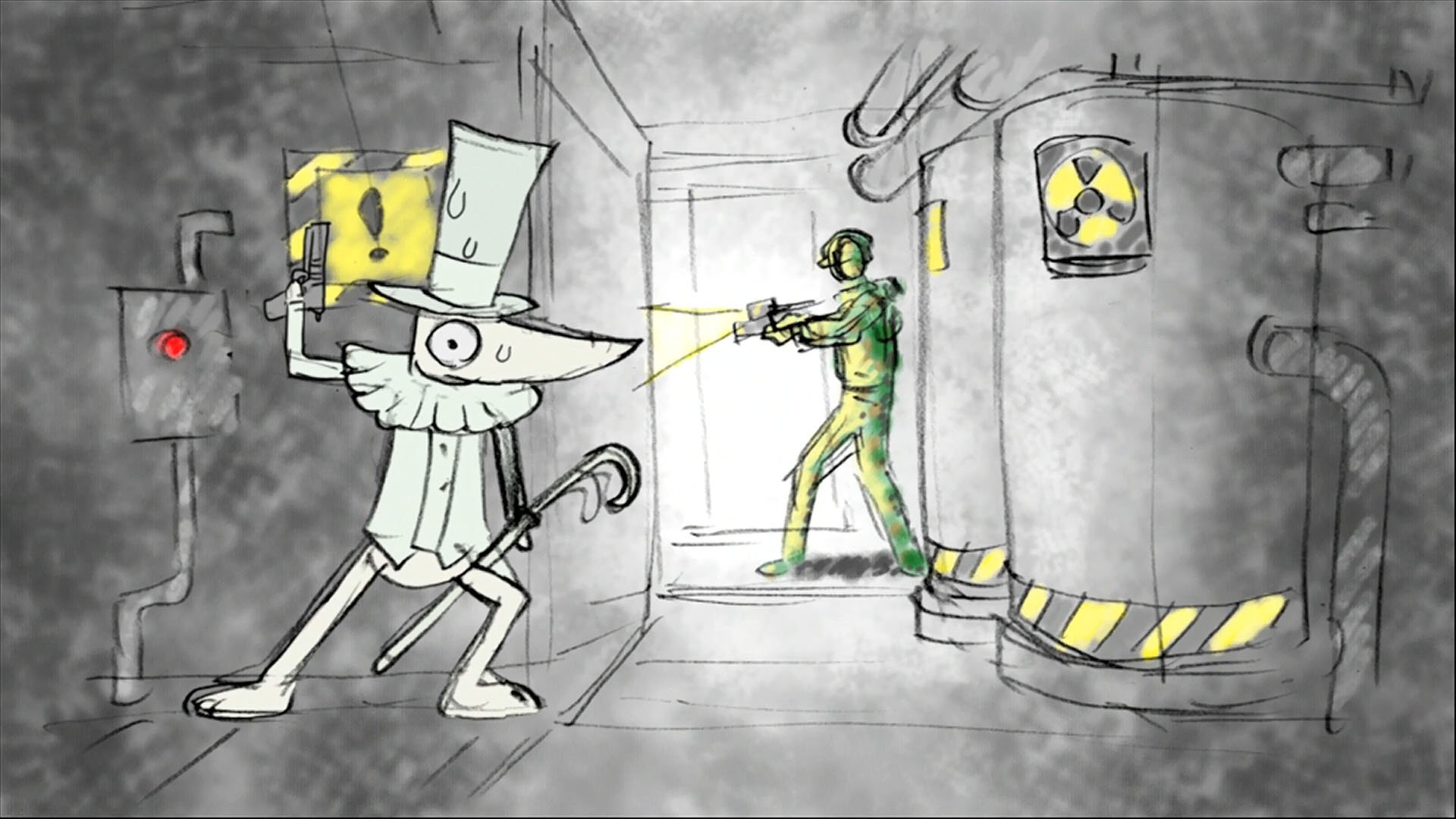 Thumbnail for Episode 44 Season 0 Episode 44