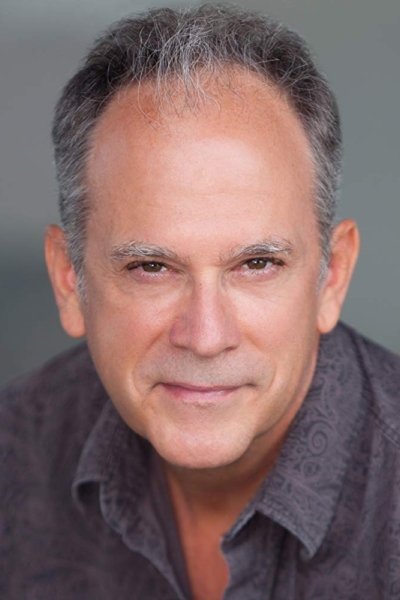 et billede af Billy Gillespie