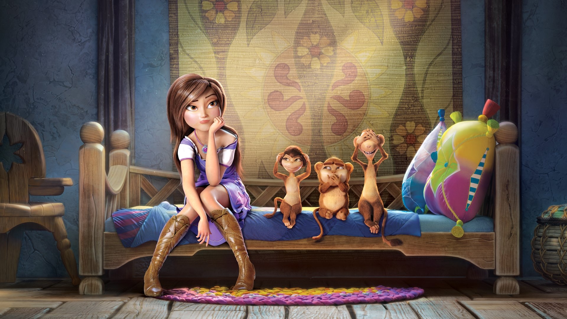 Clara (2019)