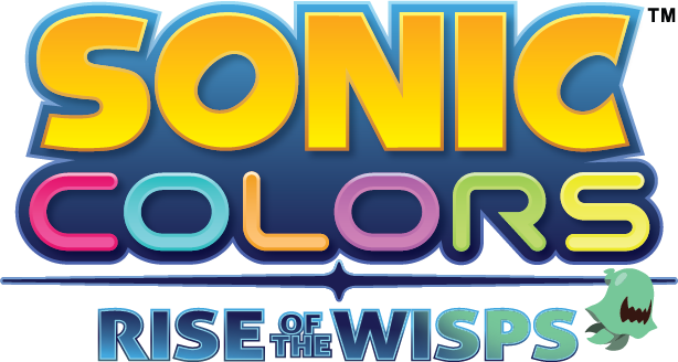 Sonic Colors: Rise of the Wisps