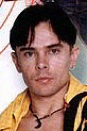 et billede af Tiago Camargo