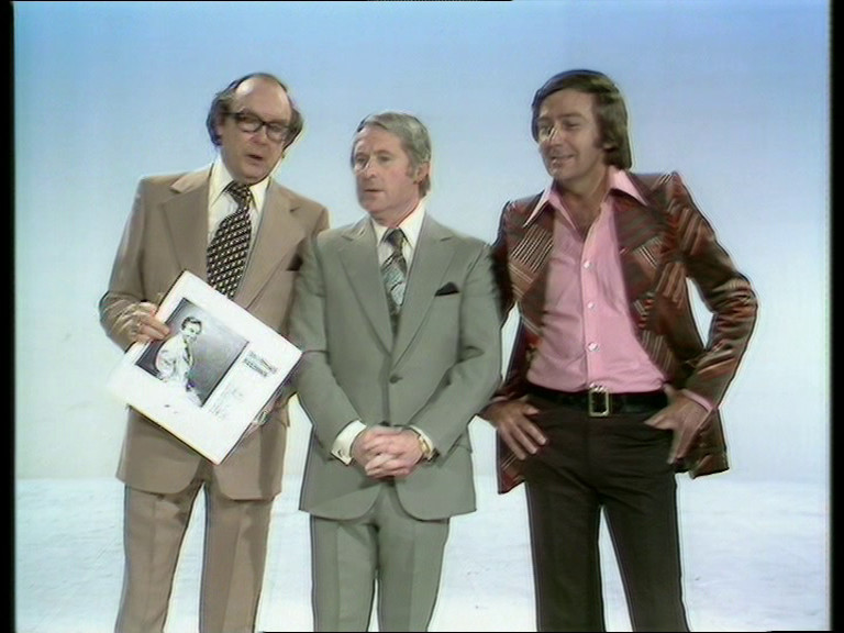 The Morecambe & Wise Christmas Show (1975)