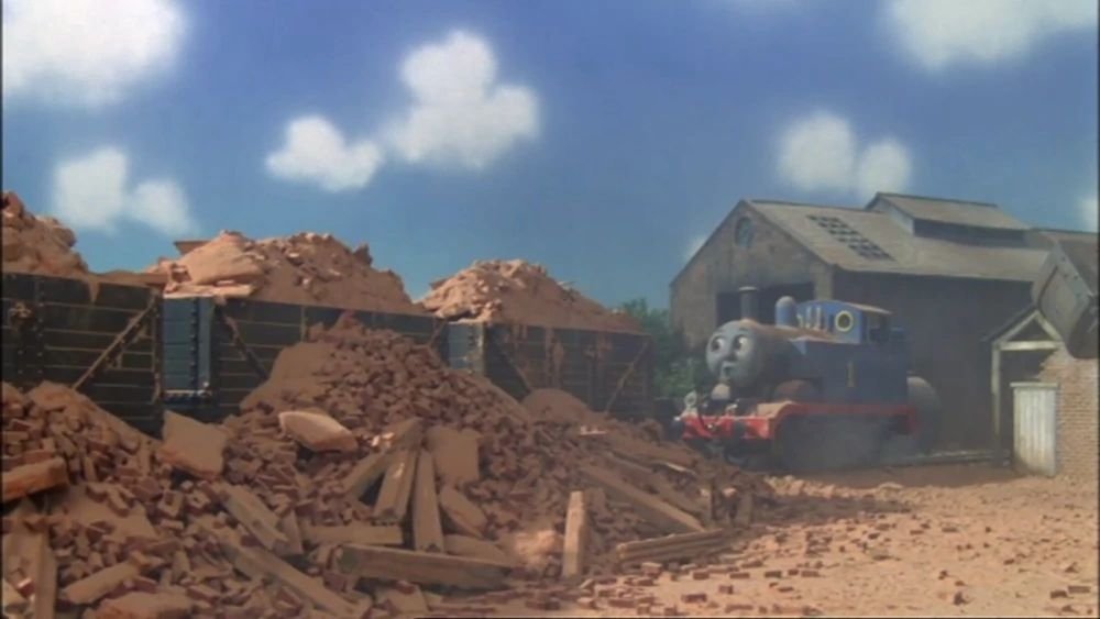 Thumbnail for Thomas' Trusty Friends Season 1 Episode 11