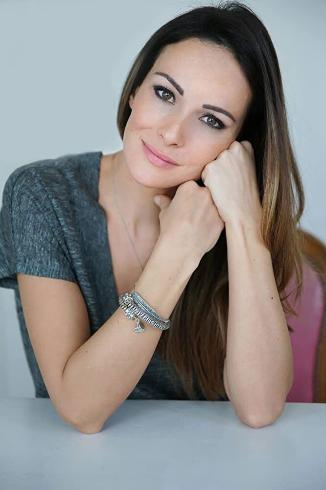 et billede af Helena Costa