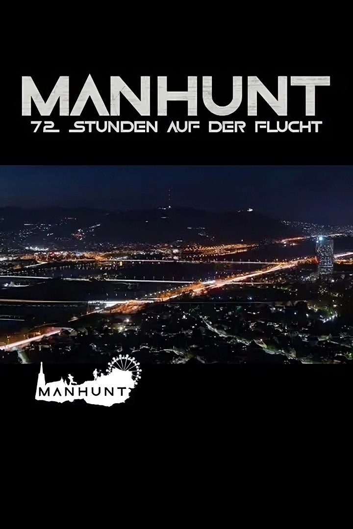 MANHUNT - Season 1