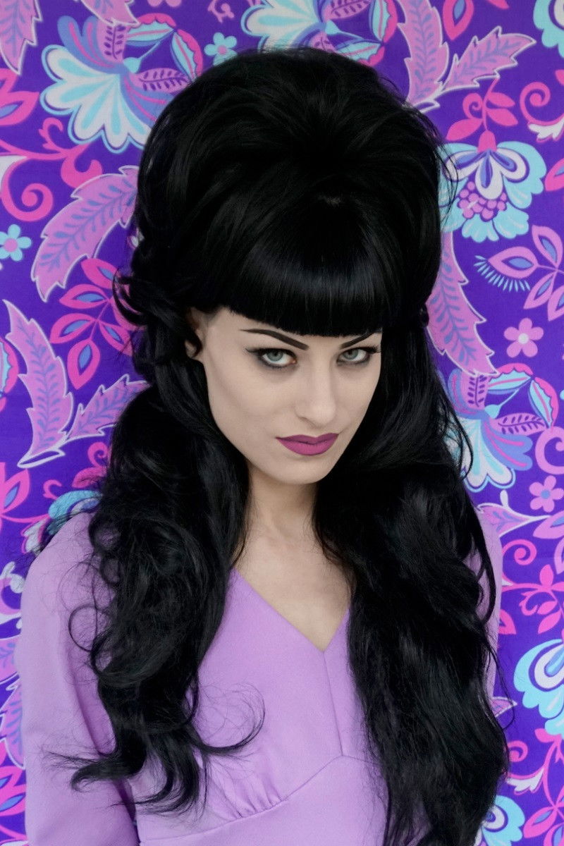 et billede af Olivia Jean