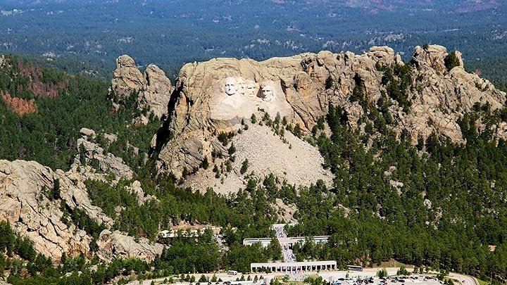 Aerial America