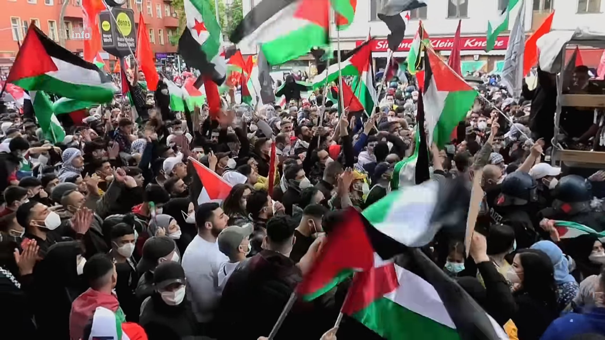 Warum Judenhass? Antisemitismus in Deutschland