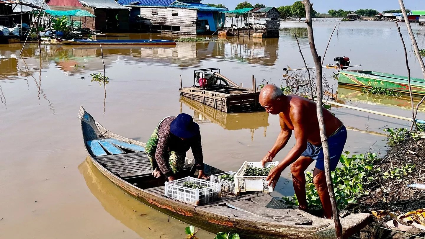 360° - Die GEO Reportage
