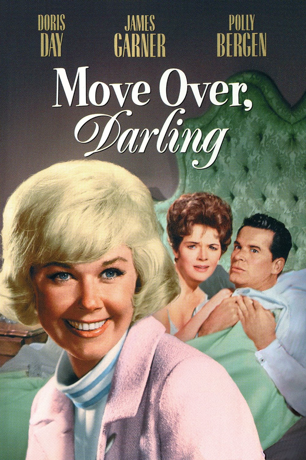 Move Over, Darling