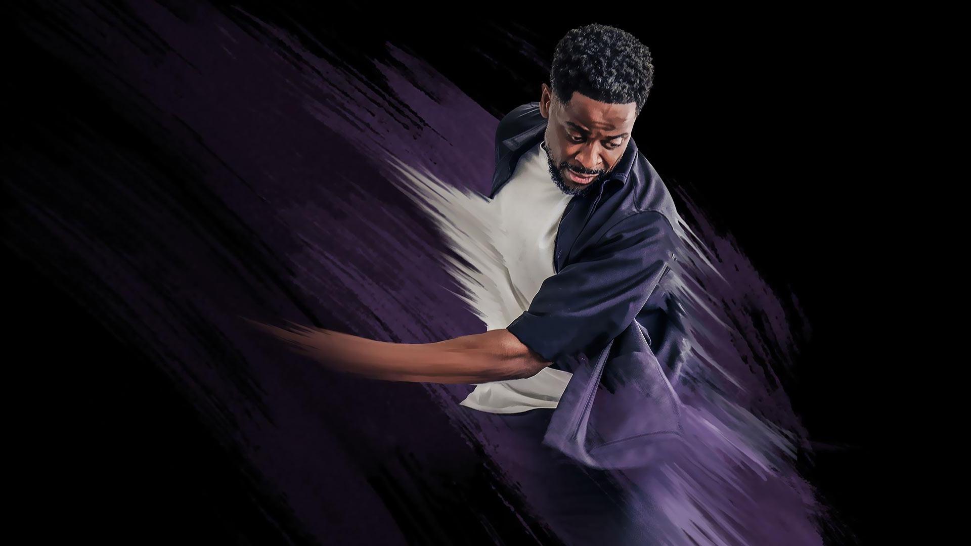 Backdrop Image