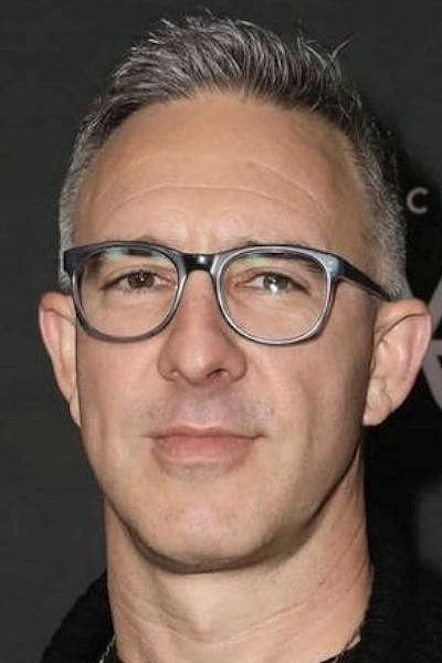 et billede af John Stalberg Jr.