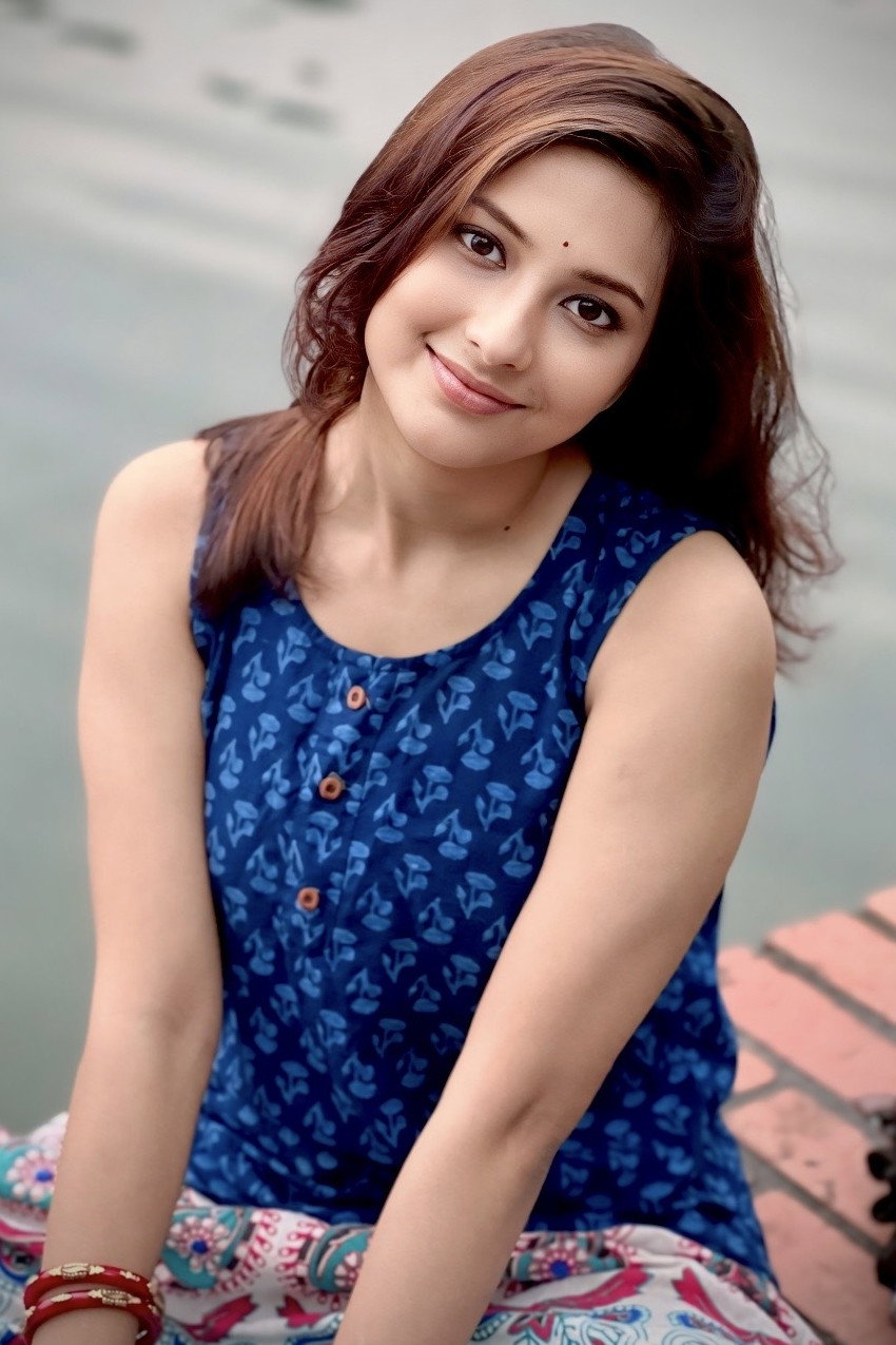Swarnali Choity fotoğraf 4
