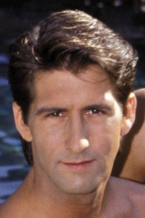 et billede af Mitch Taylor