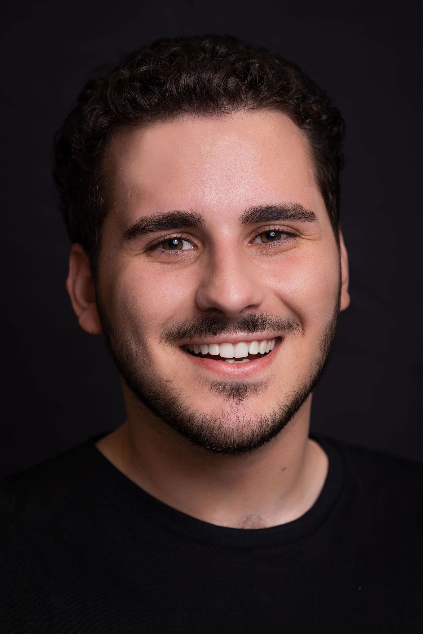 et billede af Tom Arcaro