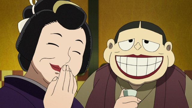 Thumbnail for Hot Spring Eccentricity / Fantasy Company Season 1 Episode 2