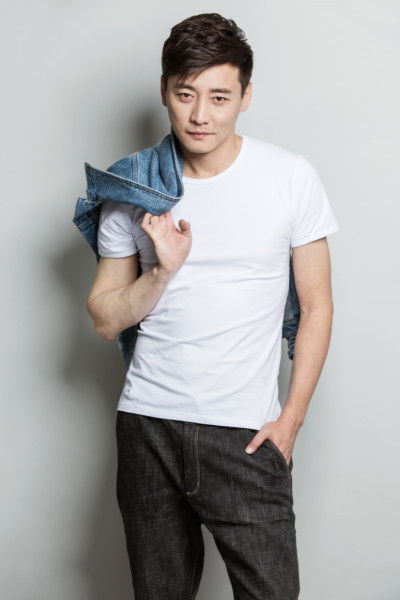 et billede af Kang Kai