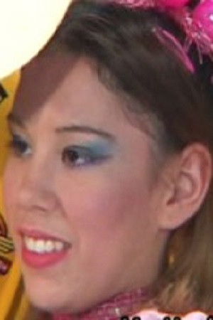 et billede af Billie Morrison