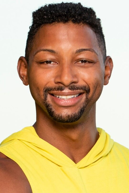 et billede af Josh Wilder