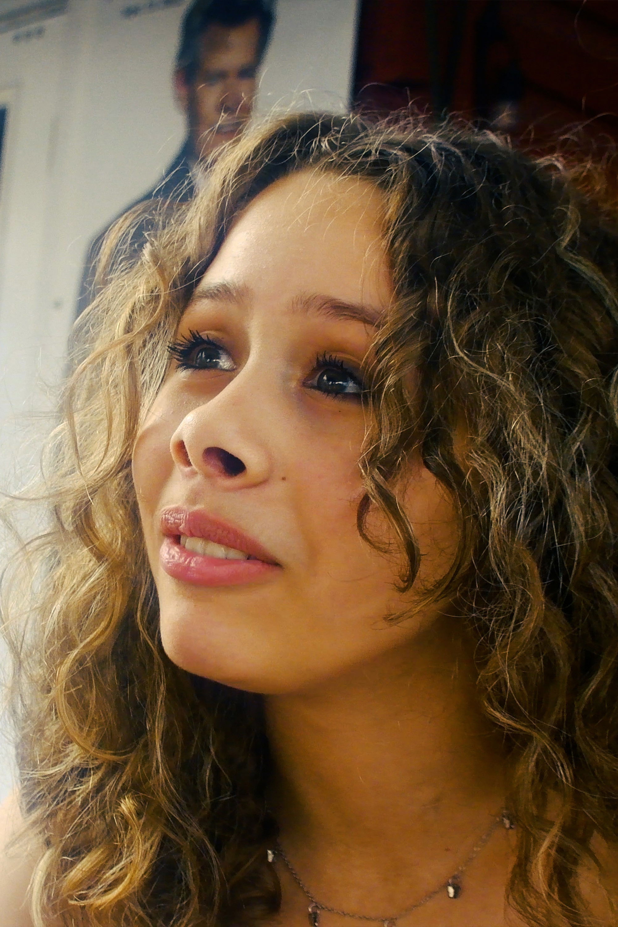 et billede af Ella Wilborn