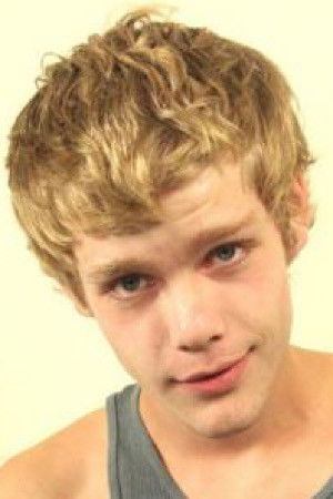 et billede af Antoine