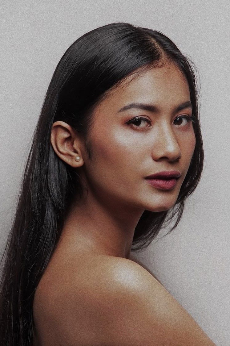 et billede af Putri Intan Kasela